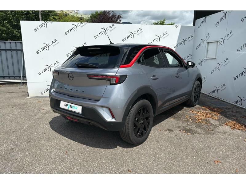 Opel Mokka 1.2 Turbo 100 ch Bvm6 Gs