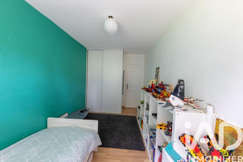 Appartement - 104 m² - 5 pièces