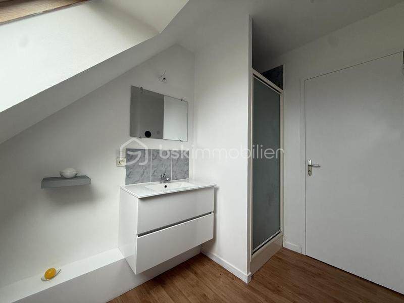 Maison - 103 m² - 4 pièces