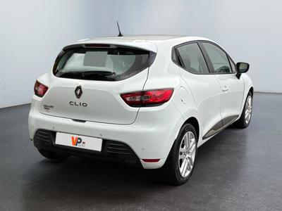 Renault Clio IV Business dCi 90 E6c