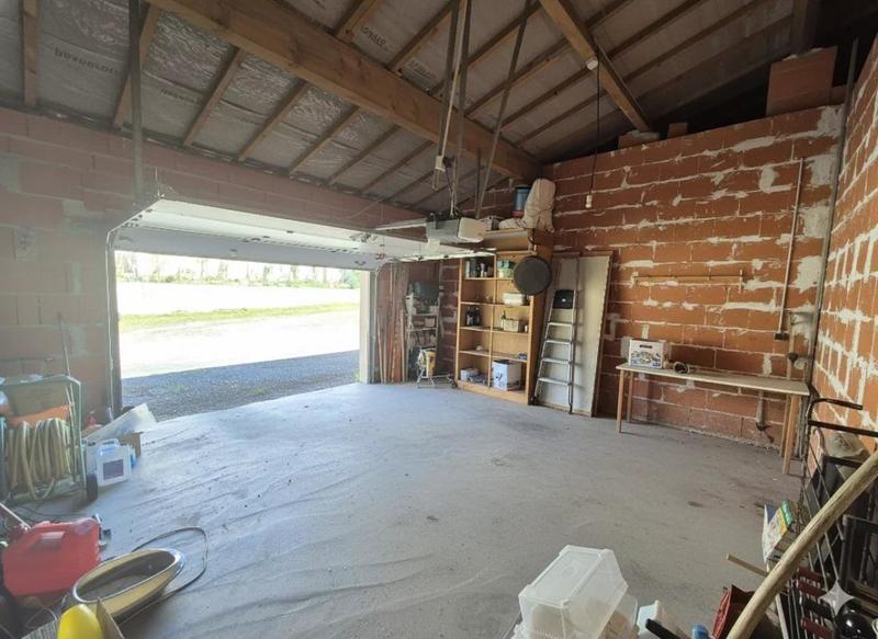 Maison - 141 m² - 4 pièces