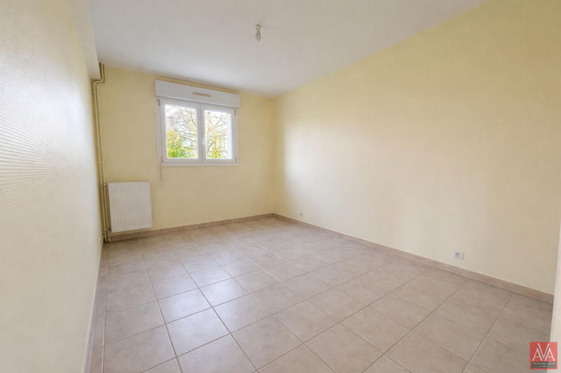 Maison - 119 m² - 5 pièces