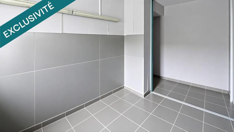 Appartement - 78 m² - 3 pièces