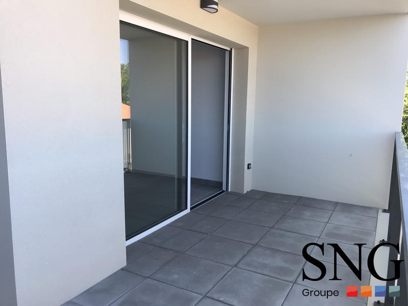 Appartement - 39 m² - 2 pièces