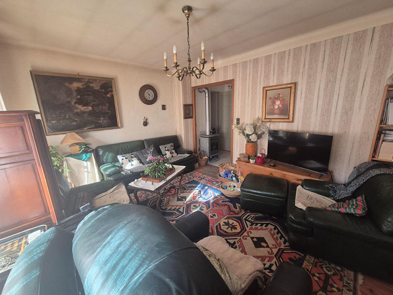 Maison - 188 m² - 10 pièces