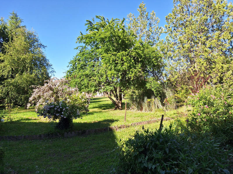 Propriété - 170 m² - 6 pièces