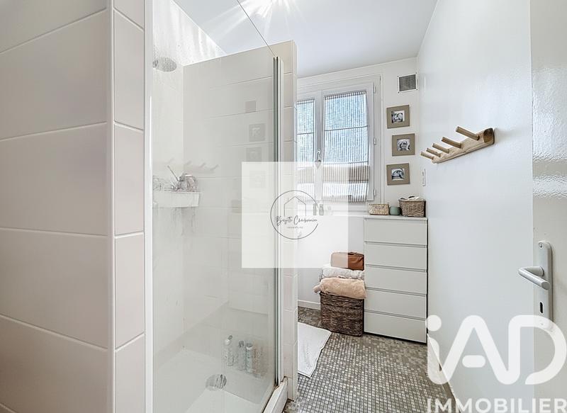 Appartement - 94 m² - 5 pièces