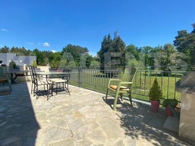 Maison d'architecte - 167 m² - 8 pièces