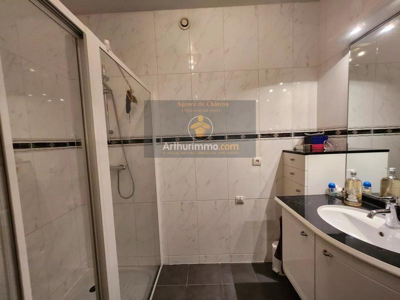 Maison - 158 m² - 7 pièces