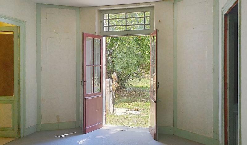 Maison - 106 m² - 4 pièces