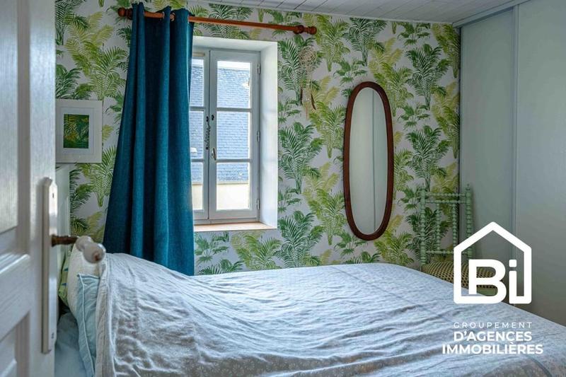 Maison - 93 m² - 2 pièces