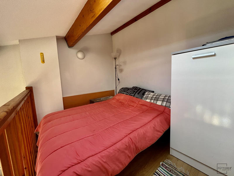 Maison - 26 m² - 1 pièce