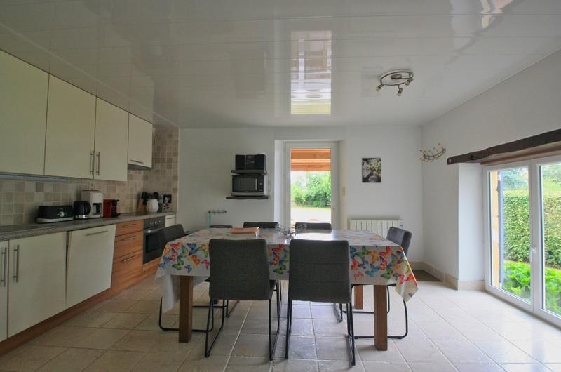 Maison de campagne - 320 m² - 15 pièces