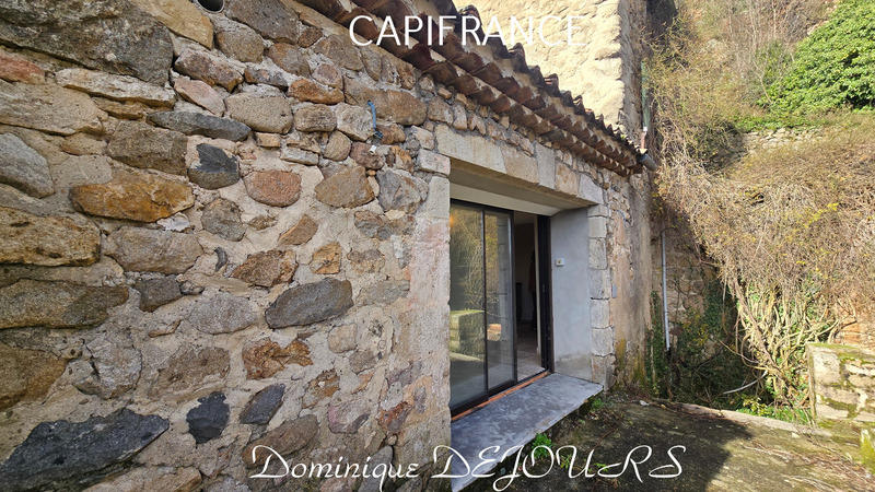 Maison - 122 m² - 4 pièces