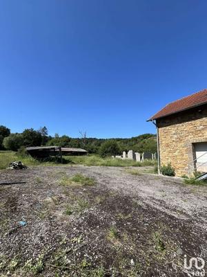 Terrain - 25 674 m²