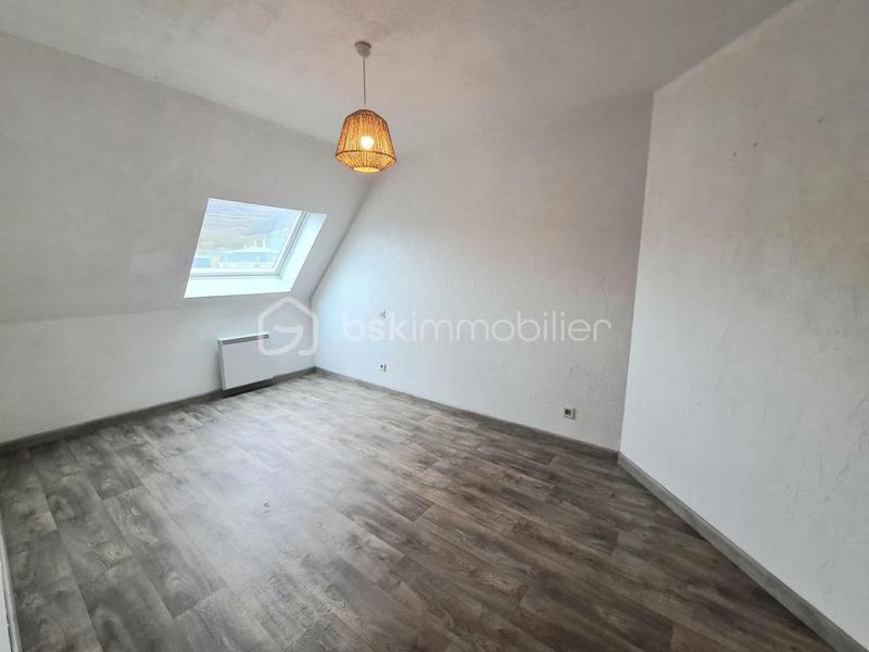 Appartement - 54 m² - 2 pièces