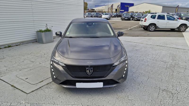 Peugeot 308 Sw Bluehdi 130ch Eat8 Active Pack