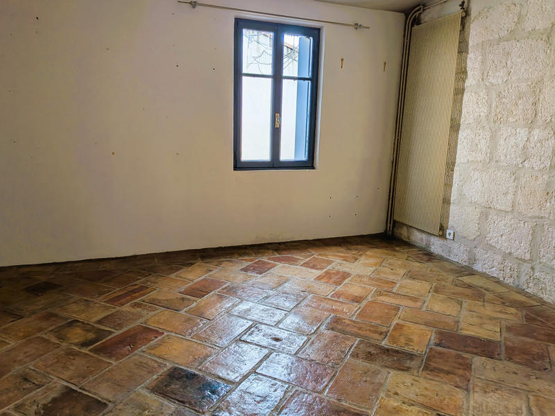 Maison de village - 134 m² - 6 pièces