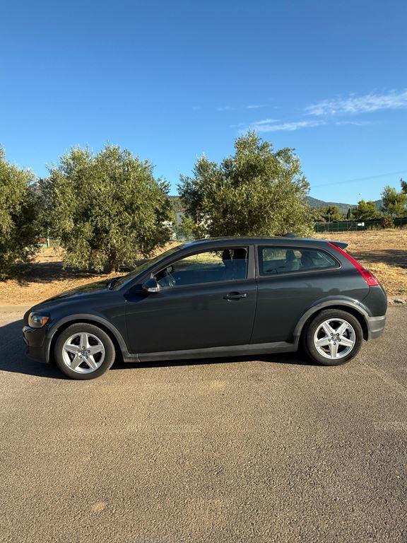 Volvo C30 , 1.6d 110cv Turbo Garantie 1 An, Distri Ok