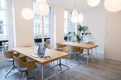 Local commercial - 80 m²