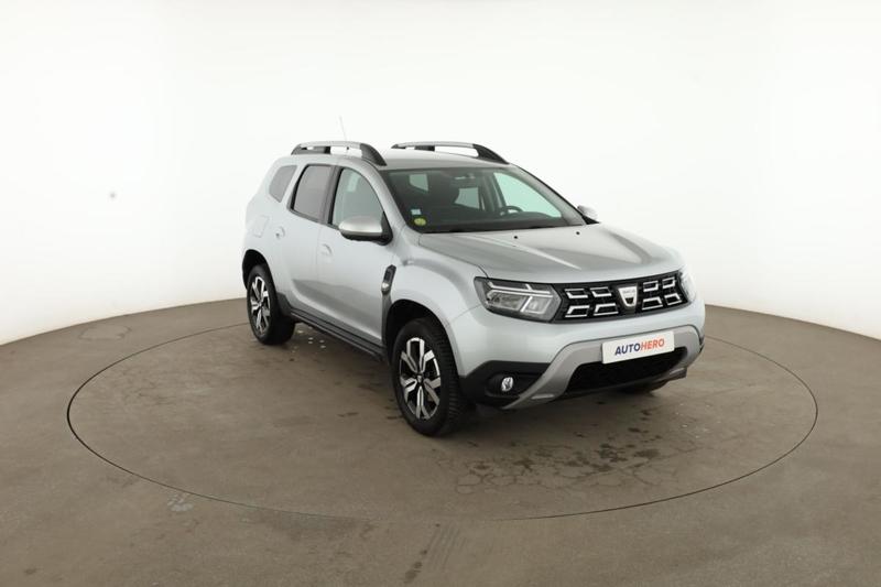 Dacia Duster II 1.5 Blue dCi Prestige + 4x2 116 ch