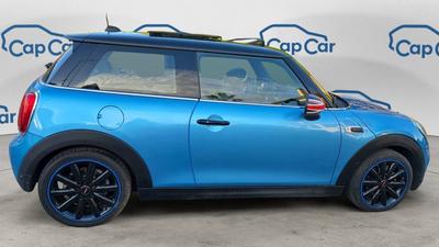 Mini Mini 1.5 Cooper 136 Dct7 Heddon Street - Automatique Toit ouvrant