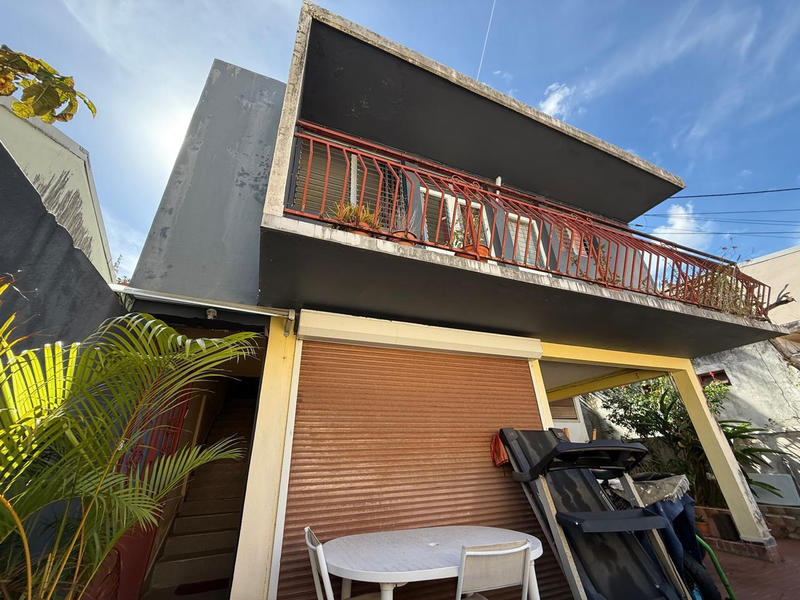 Maison - 146 m² - 6 pièces