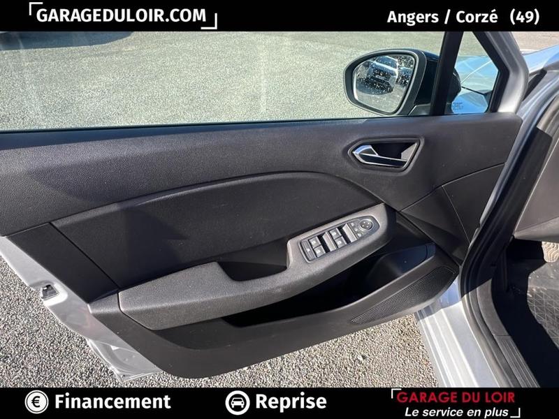 Renault Clio V Business TCe 90 -21n