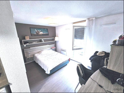 Appartement - 23 m² - 1 pièce