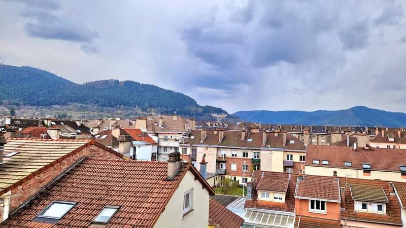 Appartement - 122 m² - 5 pièces