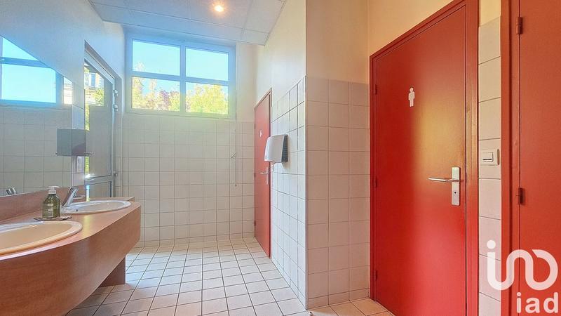 Château - 900 m² - 32 pièces