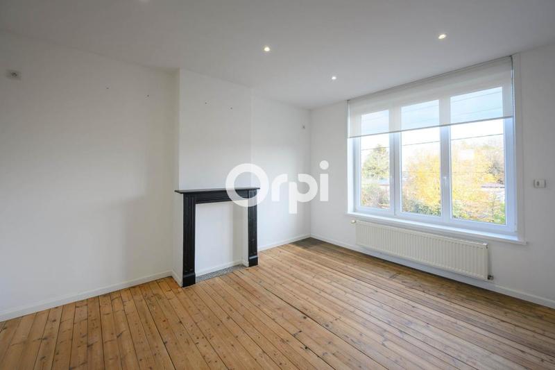 Maison - 190 m² - 6 pièces