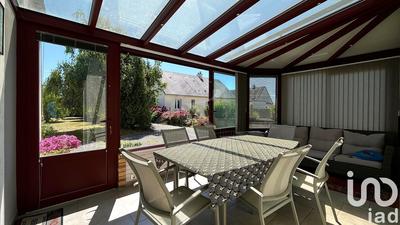 Maison - 141 m² - 6 pièces