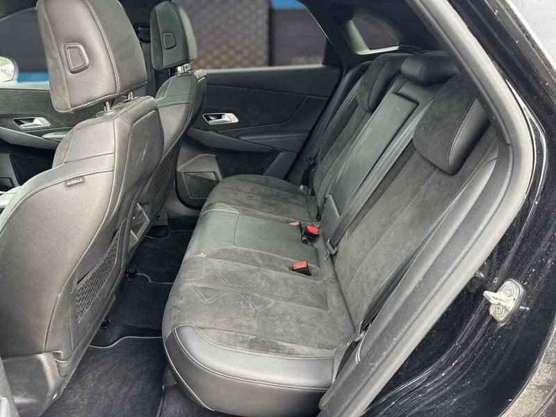 Ds Ds 7 Crossback 1.5 BlueHDi 130 cv Performance Line Automatique 7cv