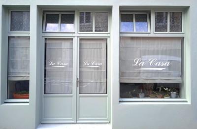 Local commercial - 34 m²