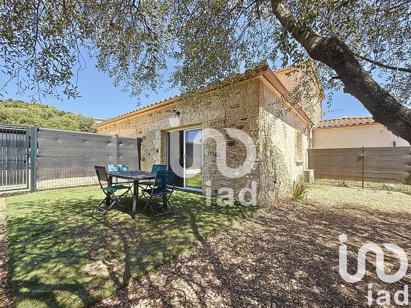 Maison - 218 m² - 7 pièces