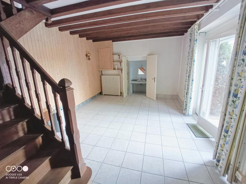 Villa - 240 m² - 9 pièces