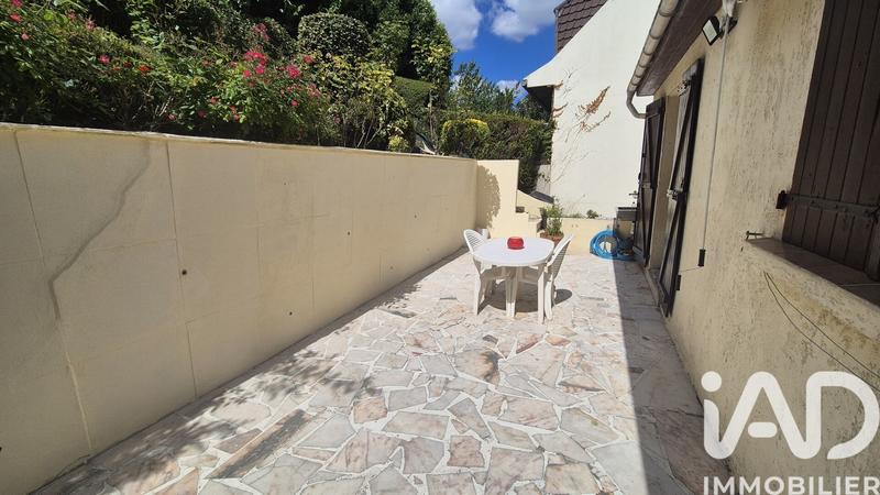 Maison - 146 m² - 5 pièces