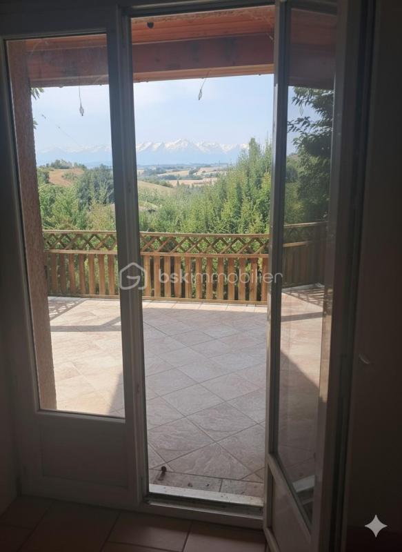 Maison - 108 m² - 5 pièces