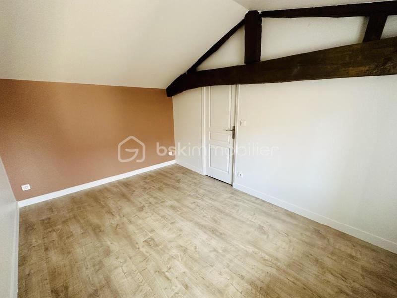 Maison - 74 m² - 4 pièces