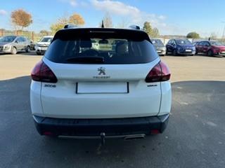 Peugeot 2008 Puretech 130 Gt Line