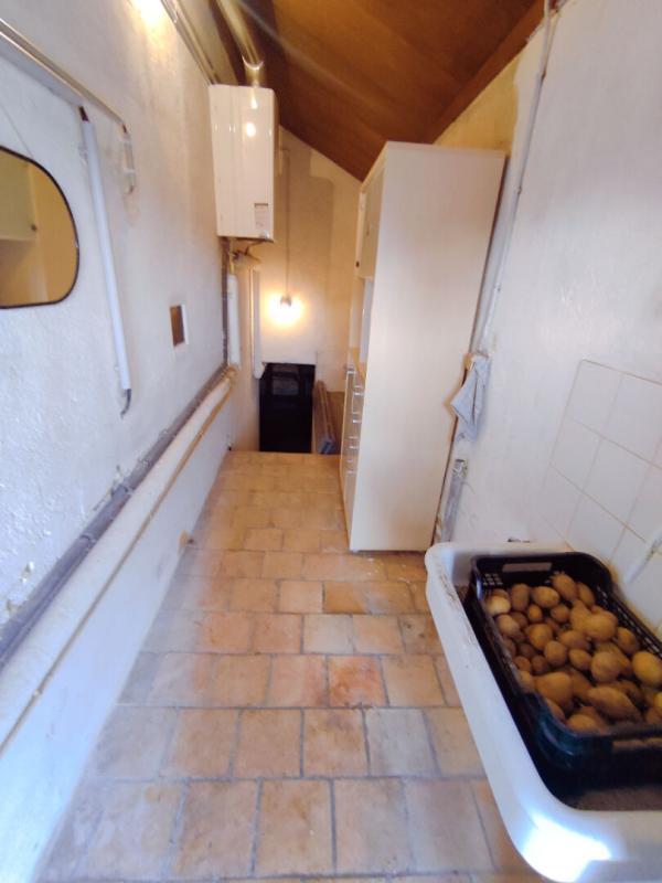 Maison - 49 m² - 3 pièces