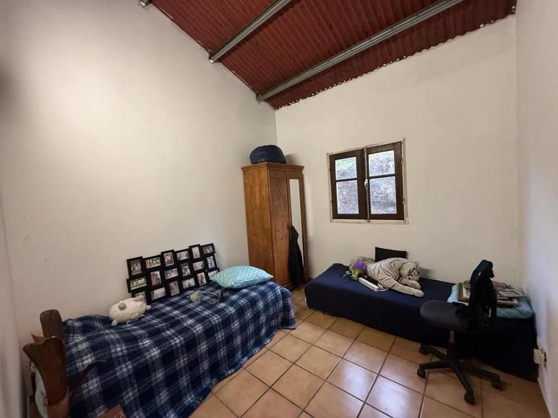 Maison - 75 m² - 5 pièces