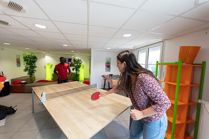 Studio - 18 m² - 1 pièce