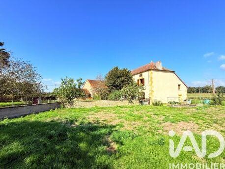 Maison - 182 m² - 6 pièces