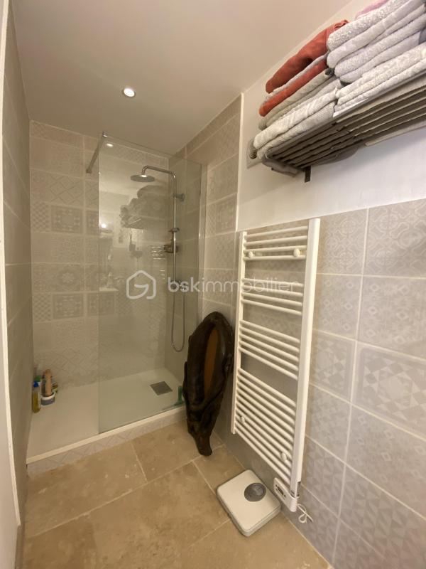 Maison de ville - 46 m² - 3 pièces