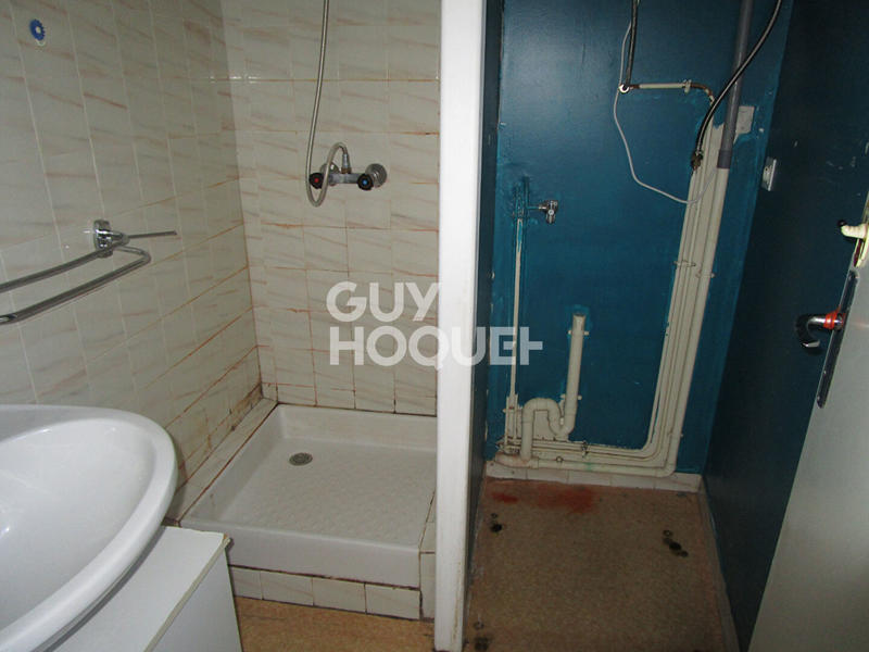 Maison - 200 m² - 9 pièces