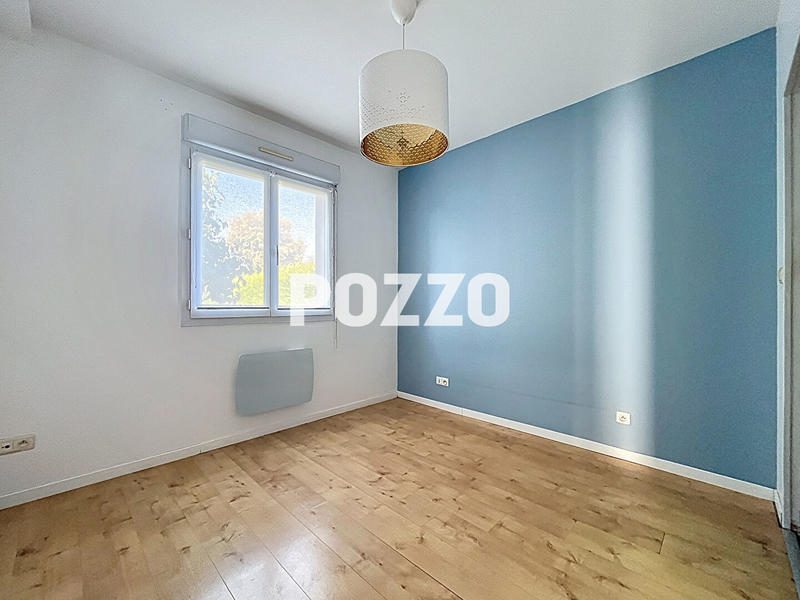Maison - 102 m² - 5 pièces