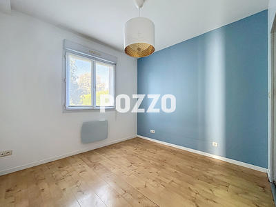 Maison - 102 m² - 5 pièces