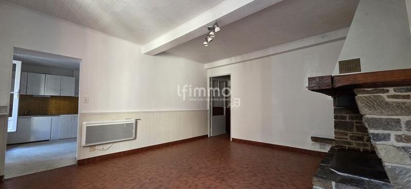 Immeuble - 150 m² - 4 pièces